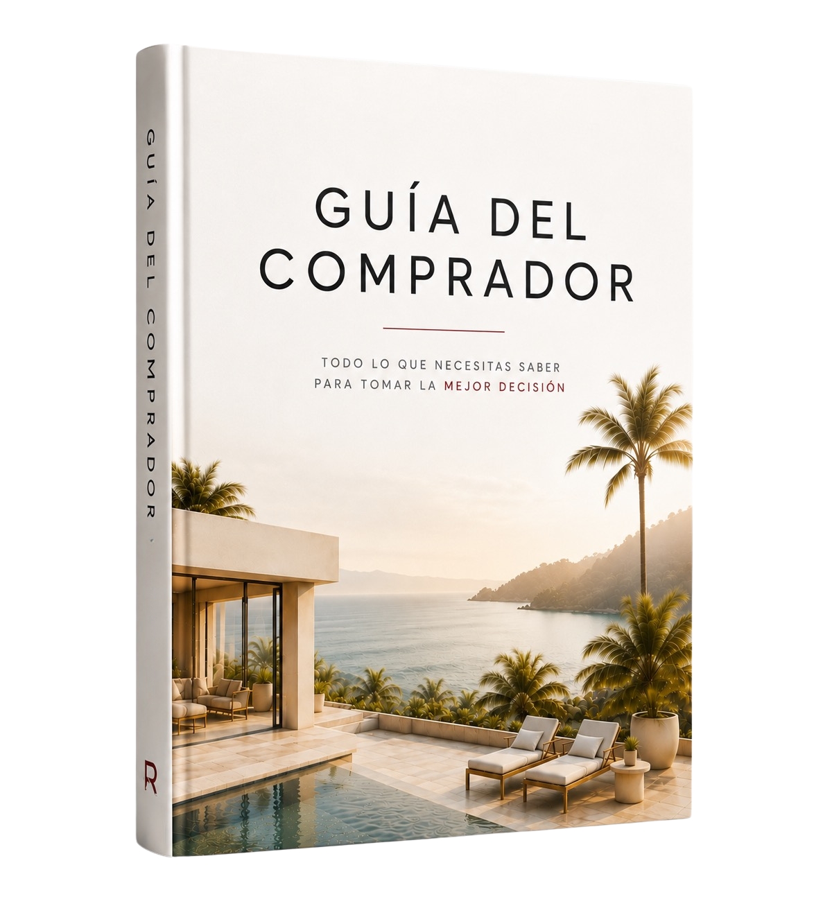Guia del comprador, todo lo que se necesita saber antes de comprar una propiedad.