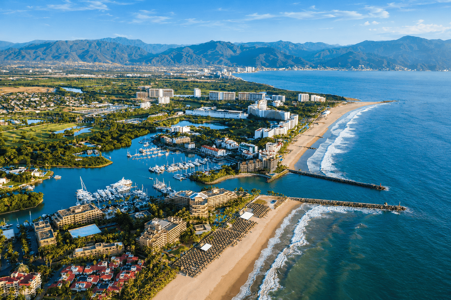 Biens immobiliers à vendre, acheter à Nuevo Vallarta