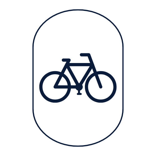 Araquuna Bike Path