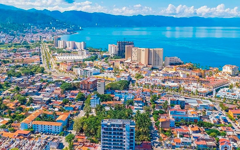 Biens immobiliers à vendre, acheter à Versalles, Puerto Vallarta